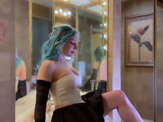 Kristie Bish - High Class ORGASM