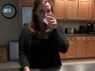 Bettie Bondage - Spying On Best Friends Mom