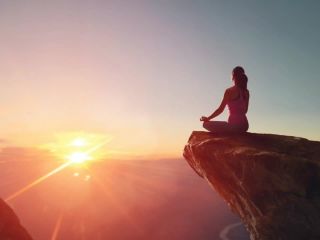 Queen_Shakti - Relax on my voice Meditation
