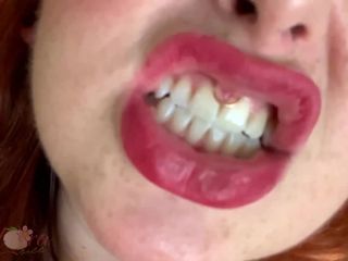Adora bell - Mouth Exploration