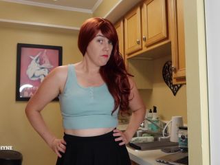 IvyStarshyne - Quick Healthy Breakfast
