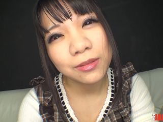 Japan Fetish Fusion NOSE Instructions – POV Runny Nose Cascade Sneezing and Dirty Talk by Kanon KUGA