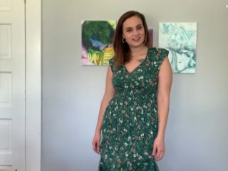 Nina Crowne - POV First Date Fuck