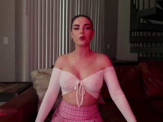 PrincessCamryn - Clean It Up - JOI Games