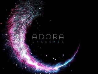 Ai Adora - Open Wide