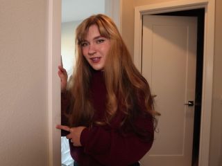 Jaybbgirl - Your S1sters Naughty Secret