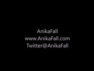 Anikafall - Holiday Mesmerize For My Good Boy