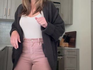 Nicolette Bloom - Let Step-Mama Take Care of Your Boner