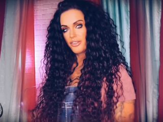 MistressRavenFD - Cartoon Gooner Loser