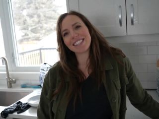 Yogabella - Mom's Cum Diet