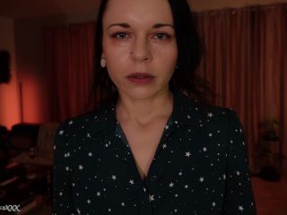 AimeeWavesXXX - Your Mother is the Only Woman for You