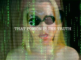 Goddess Poison: Free Your Mind - Unplugged