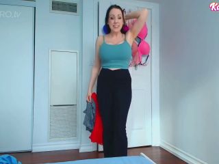 Kayla Kiss - My Sexy Best Friend
