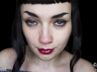 Clips4sale: Countess Jezebeth - Sweet On Me