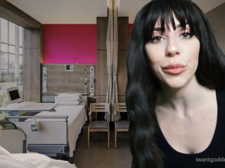 Goddess Fiona - Sissification Academy Gender Transform