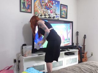 Kelly Payne - Fucking my husbands brother