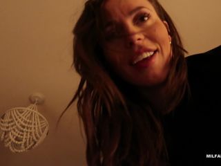 Yogabella - Naughty Babysitter