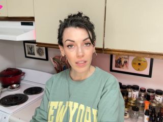 Ryland BabyLove - POV step-Sister Fuck PT 2 - The Kitchen