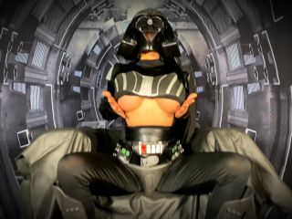Madison Ivy - Darth Vader