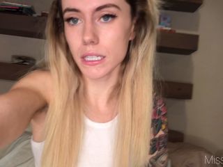 MissIvyDoll - Petite Doll Cums for Daddy