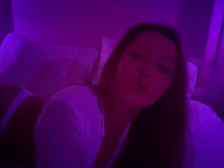 Dani Daniels - Blacklight Virtual Sex