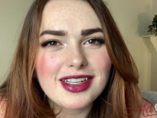 Adora bell - Jerk Off onto My Face