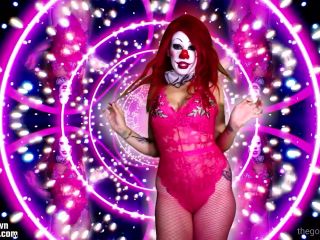 TheGoonHole - Kitzi Klown - Sugary Sweet Stupid Gooner Brain Rot
