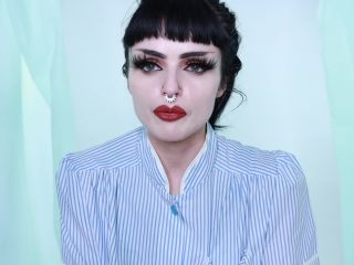 Empress Poison: The Upside Down Clinic - INHALE