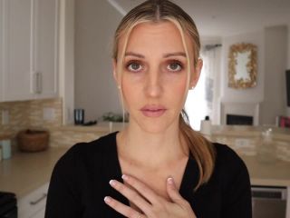 Tatum Christine - Son Does What Dad Can't