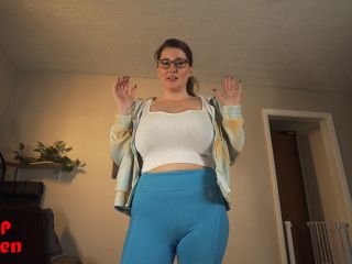KCupQueen - Stepmom Found Your Goon Cave