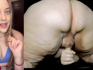 Goddess of Destruction - Gregs Loser Custom Humiliation