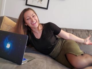 Dani Daniels - Face Time With Boss