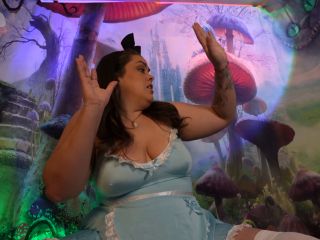 Katie Cummings - Katie In Wonderland Full movie