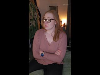 Fiona Dagger - Mom Finds You Fucking Your Sister 2