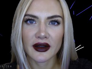 Dommelia - TRAPPED IN THE PORN WEB -  Gooning, Mind Fuck