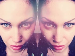 The Goldy Rush - Mistress Misha Goldy, Russianbeauty - Mesmerizing Eye Contact and Lips and Tits and Joi