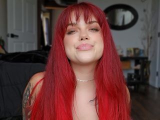 Ginger Rae xoxo - Tease and Denial JOI Game - Ginger Rae