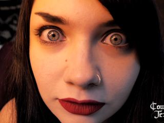 Countess Jezebeth - Fuck Yes