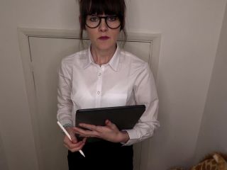 Sydney Harwin - Mommy's BIG Promotion
