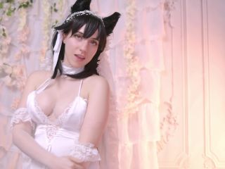 Lana Rain - Atago's Wedding Night / Azur Lane