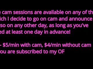 HypnoticNatalie - Liquify your brain for me