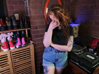 TheEleanorGee - Breed Mommy To Stay
